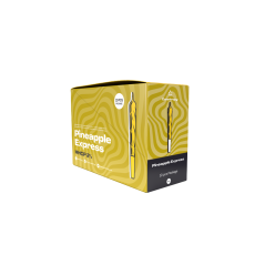 Canntropy HHCP Prerolls Pineapple Express, 2 % HHCP, 1,5g - Display box, 10 pcs