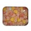 Enecta CBNight Gummies 60 gab., 300 mg CBD, 9 mg melatonīna, 120 g