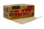 RAW Papers Кинг Сизе Rolls, 3 м, 12 ком у кутији