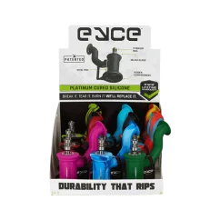 Eyce Rig II, Display Box of 9 pcs of different colours