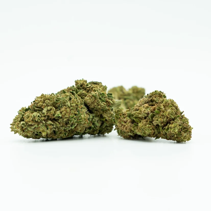 CBD Greenhouse Flower Northern Light 11 %, 1 g - 100 g