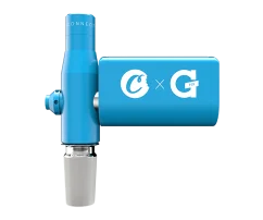 G Pen Connect x Cookies — iztvaicētājs