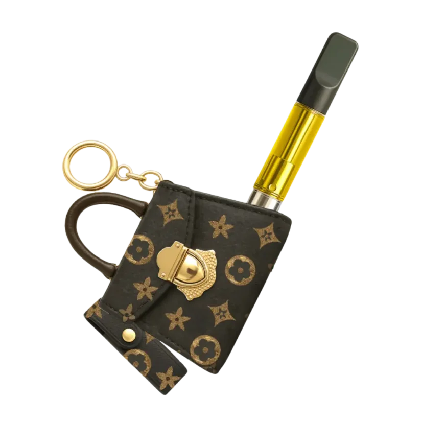 Smyle Labs Purse 510 Cart Battery - Pursejamin, Display box 5 pcs