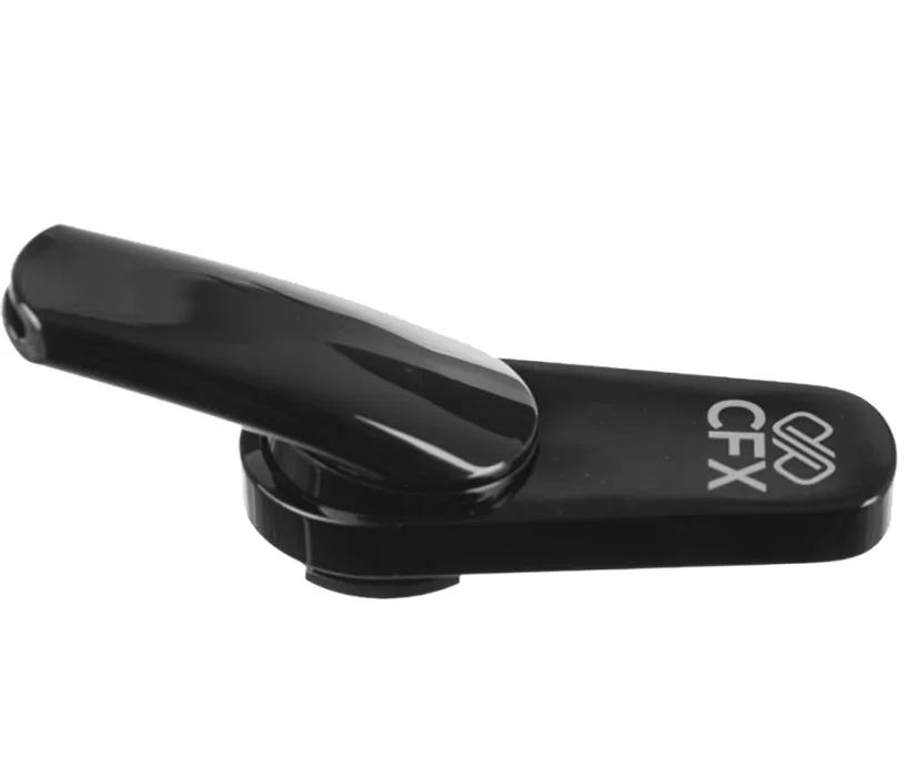 Boundless CFX - Mutes uzgalis