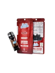 Only Grams - Superior Pod Cherry, 96%, 2 ml (elfbar)