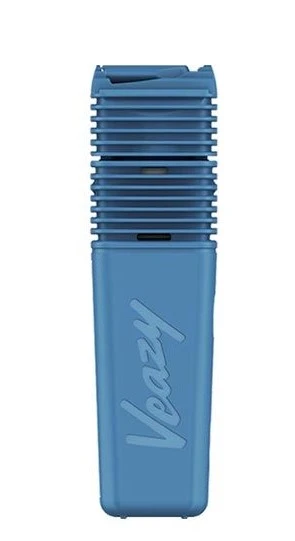 Storz & Bickel Veazy Vaporizer - Dynamic Blue