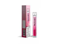 Penna per svapo Happ Bar Crystal Pink Grenade, 2 ml