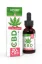 Euphoria CBD eļļa 20%, 10ml, 2000mg
