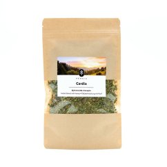 Hemnia CARDIA - augu maisījums ar kaņepēm asinsspiediena pazemināšanai, 50 g
