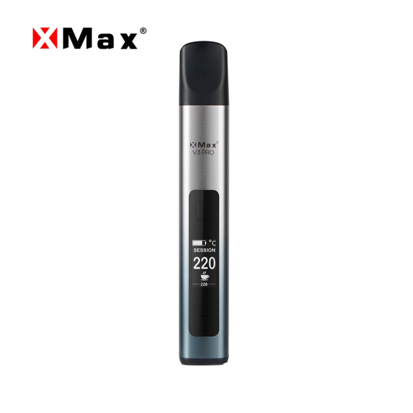 XMax V3 Pro Vaporizer