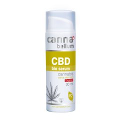 Cannabellum CBD bioserums, 30 ml - 6 gabalu iepakojums, 180 ml