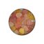 Enecta CBNight Gummies 30 gab., 150 mg CBD, 4,5 mg melatonīna, 60 g