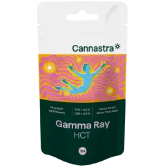 Cannastra HCT Flower Gamma Ray, 1 g - 100 g