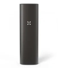 PAX 2 Испаривач - црни / угаљ