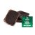 Cannabis Bakehouse Vegan Cannabis Brownies, (10 pcs - display box), 700 g