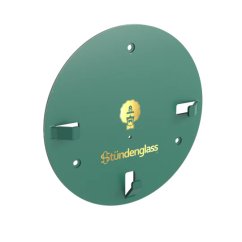 Stündenglass X Dr. Greenthumbs Wandhalterung