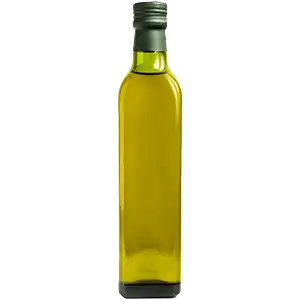 Hemp oils