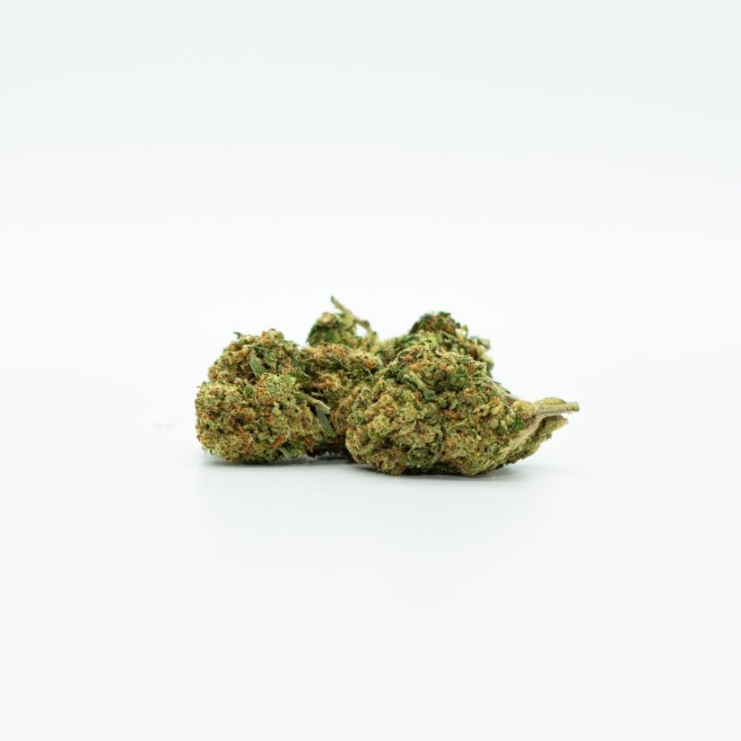 HHCP Ziedu vairumā - pielāgots produkts, 100 g - 5000 g