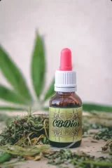 Dobre Konopi Kaņepju eļļa CBDios 3,2%, 13 ml