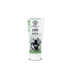 CBD Paw Balm for Hunder (200 mg CBD) 100 ml