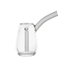 MJ Arsenal Bulb Bubbler, Slate
