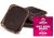 Cannabis Bakehouse White Widow Brownie (10 pcs - display box), 70 g