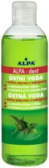 Alpa-Dent mouth water 250 ml, 10 pcs pack, 2500 ml