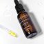 Cannor Nourishing and Soothing Elixir – Matu un bārdas eļļa, 50 ml