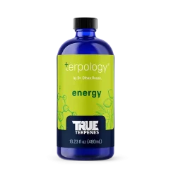 True Terpenes Терпологи® Енерги (5 мл - 960 мл)