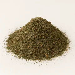 Raspberry Leaves + THCX, 100 g - 100 000 g
