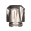 DynaVap The VonG (i) vaporizer - Titanium