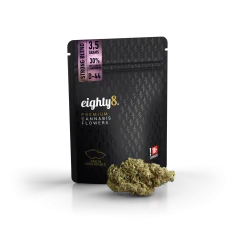 Eighty8 E8High žiedai D-44, 1 -  3,5 g