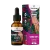 Canntropy CBD Hemp Oil, 15%, 1500mg, 10ml