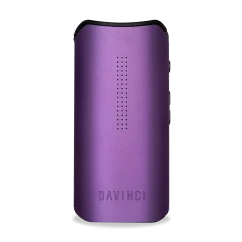 DaVinci IQ Core Vaporizer Purple