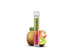 Penna per svapo Happ Bar Crystal Strawberry Kiwi, 2 ml