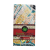 Euphoria Dark hemp chocolate with coffeeshop map - Amsterdam, 80 g