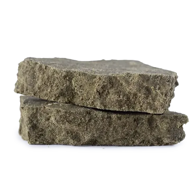 Euphoria CBC Solid Hash Bulk Zkittlez, CBC 30 %, 100 g