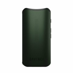 DaVinci IQC Vaporizer - Onyx