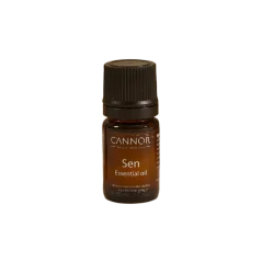 Cannor Essential Oil Dream, 5 ml