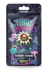 Euphoria T9HC Zāļu maisījums Raspberry Chemdawg, 1 g