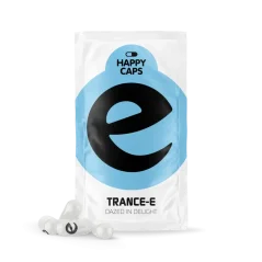 Happy Caps Trance E - Capsule Dazed in Delight