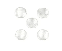 Flowermate V5.0S / Aura - Chamber screens