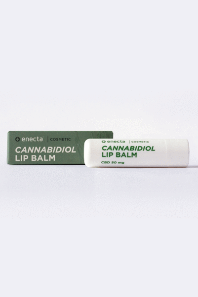 Enecta CBD Lip Balm