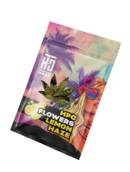 Heavens Haze HPC Flowers Lemon Haze, 1 g
