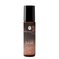 Hemnia EASE: Aromterapijas rullītis mieram, 10 ml