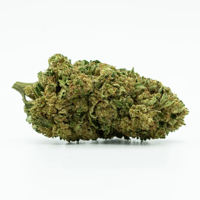 CBD Greenhouse Flower Northern Light 11 %, 1 g - 100 g