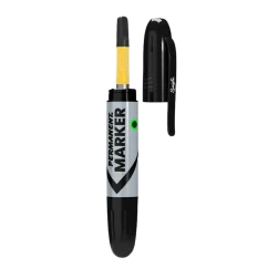 Smyle Labs Permanent Marker Penjamin Cart Battery, Display box 5 pcs