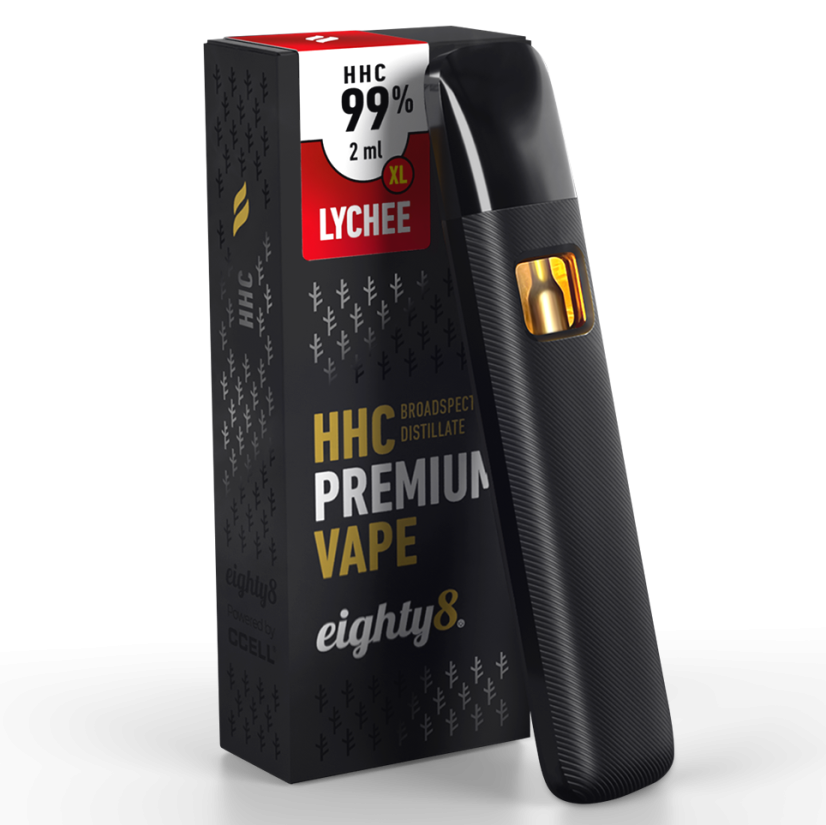 10hc vape Vape Schwermetalle 10HC Vape 30 % Blueberry 600puffs main image 1