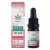 CANNALINE Olio di canapa CBD Premium 40%, 4000 mg, 10 ml