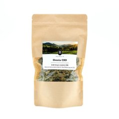 Hemnia OMNIA CBD - směs konopí s obsahem CBD, 50 g